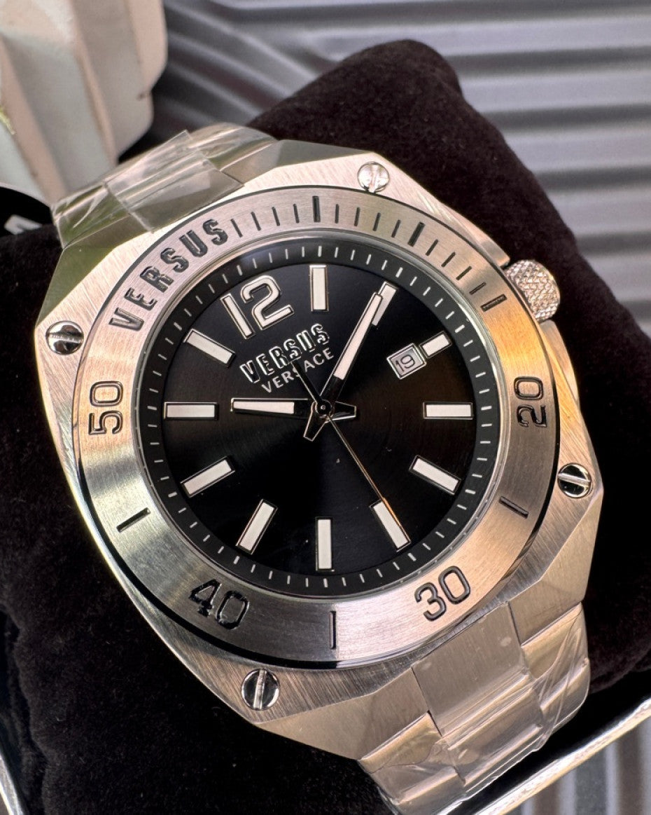 Versus Versace Bracelet Watch