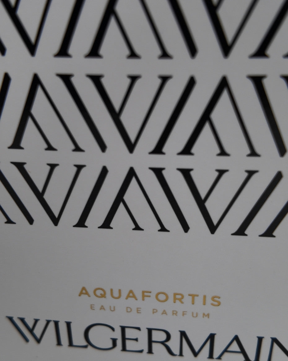 Wilgermain Aquafortis Eau de Parfum 100ml