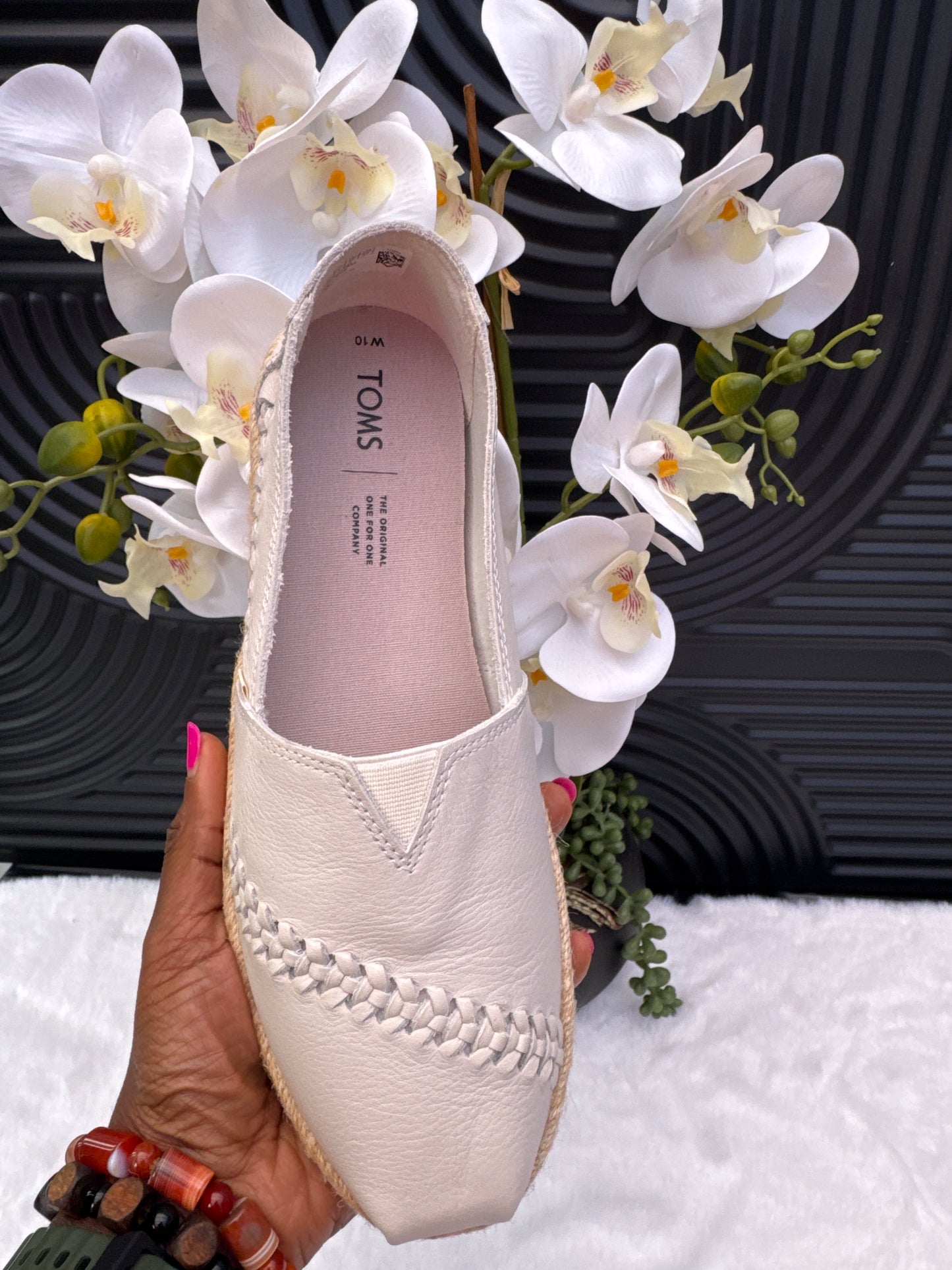 TOMS Espadrilles