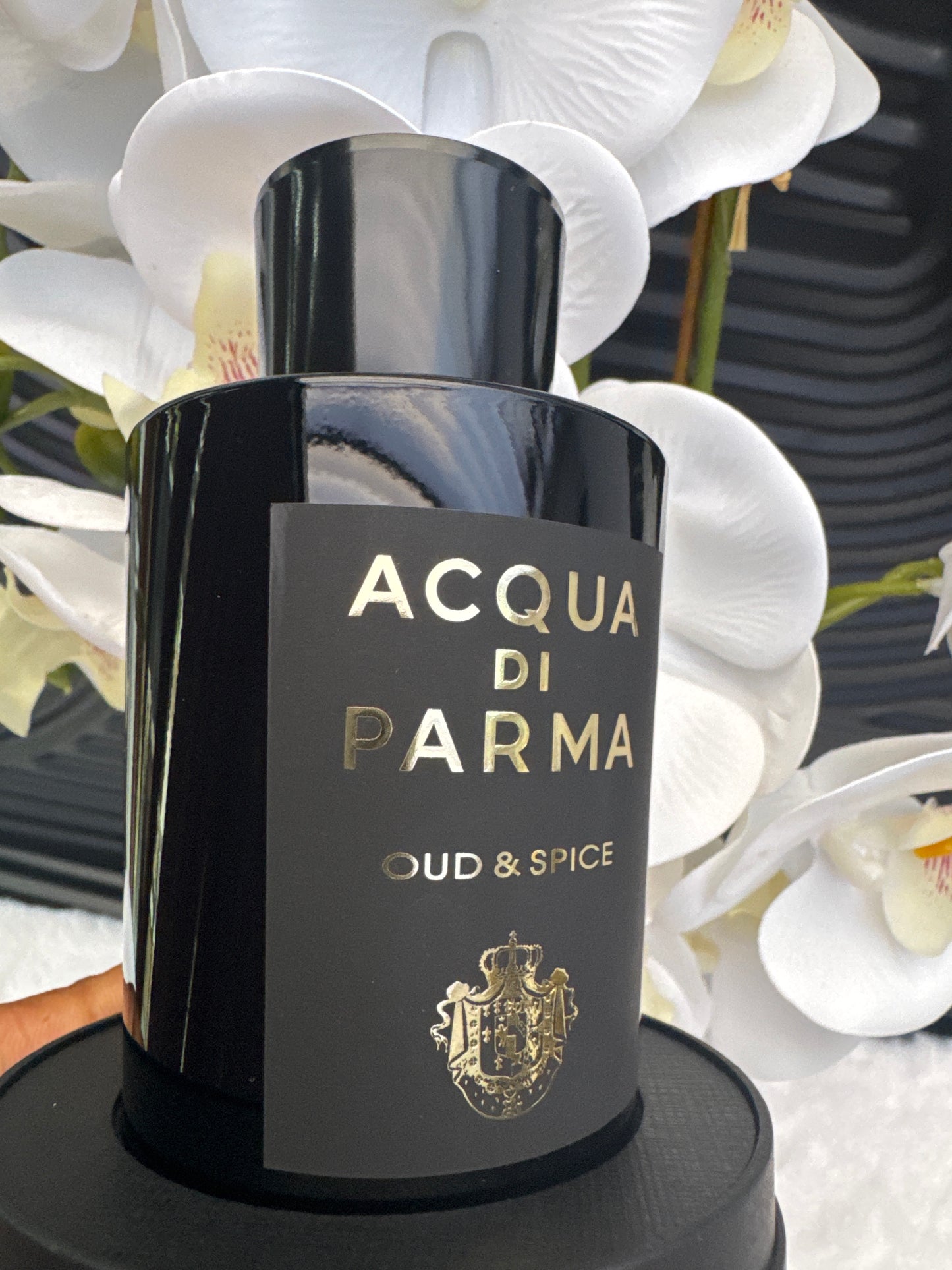 Acqua Di Parma Oud & Spice EDP