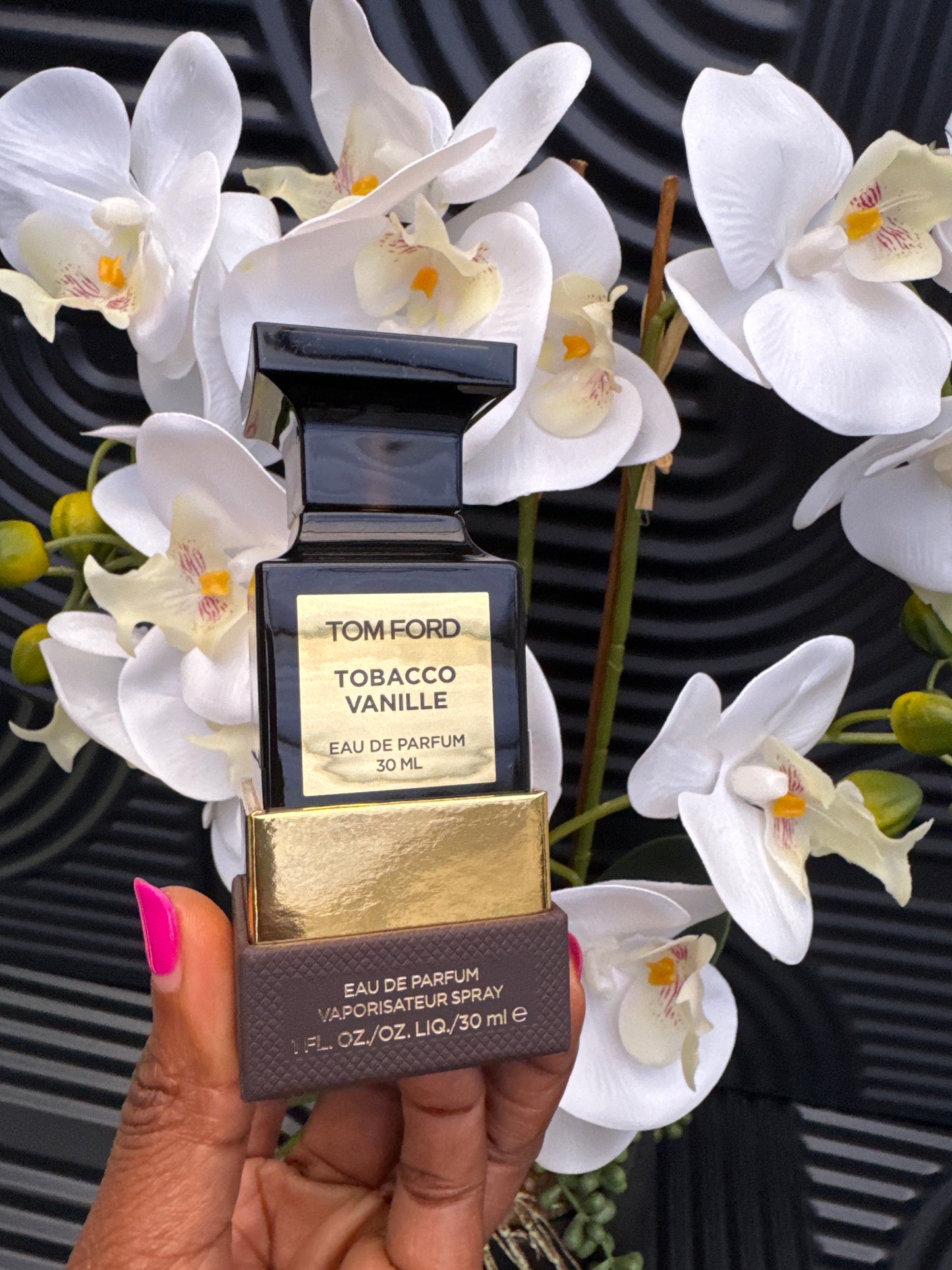 Tom Ford Tobacco Vanille EDP 50ml