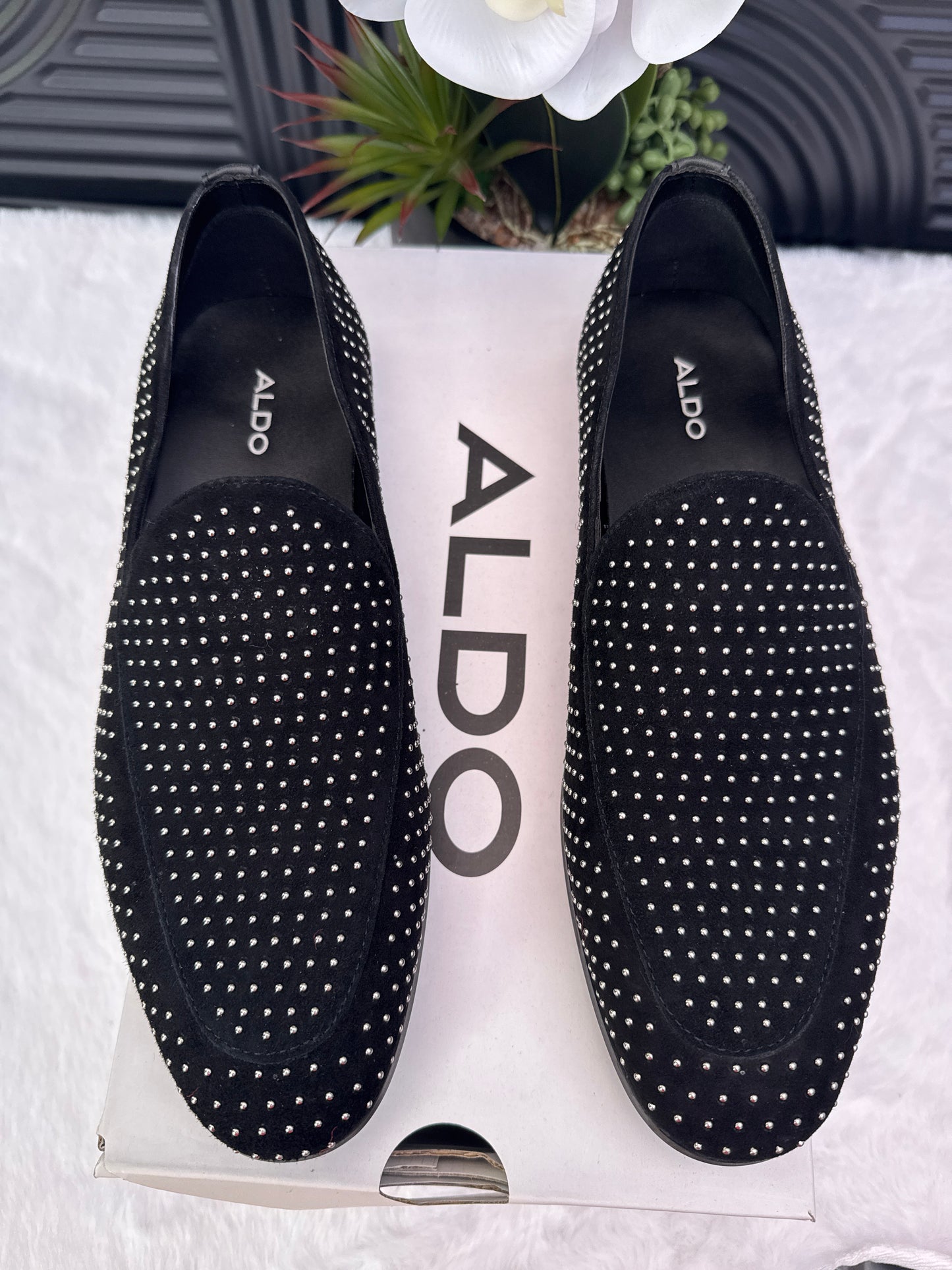 ALDO Slip loafers for men