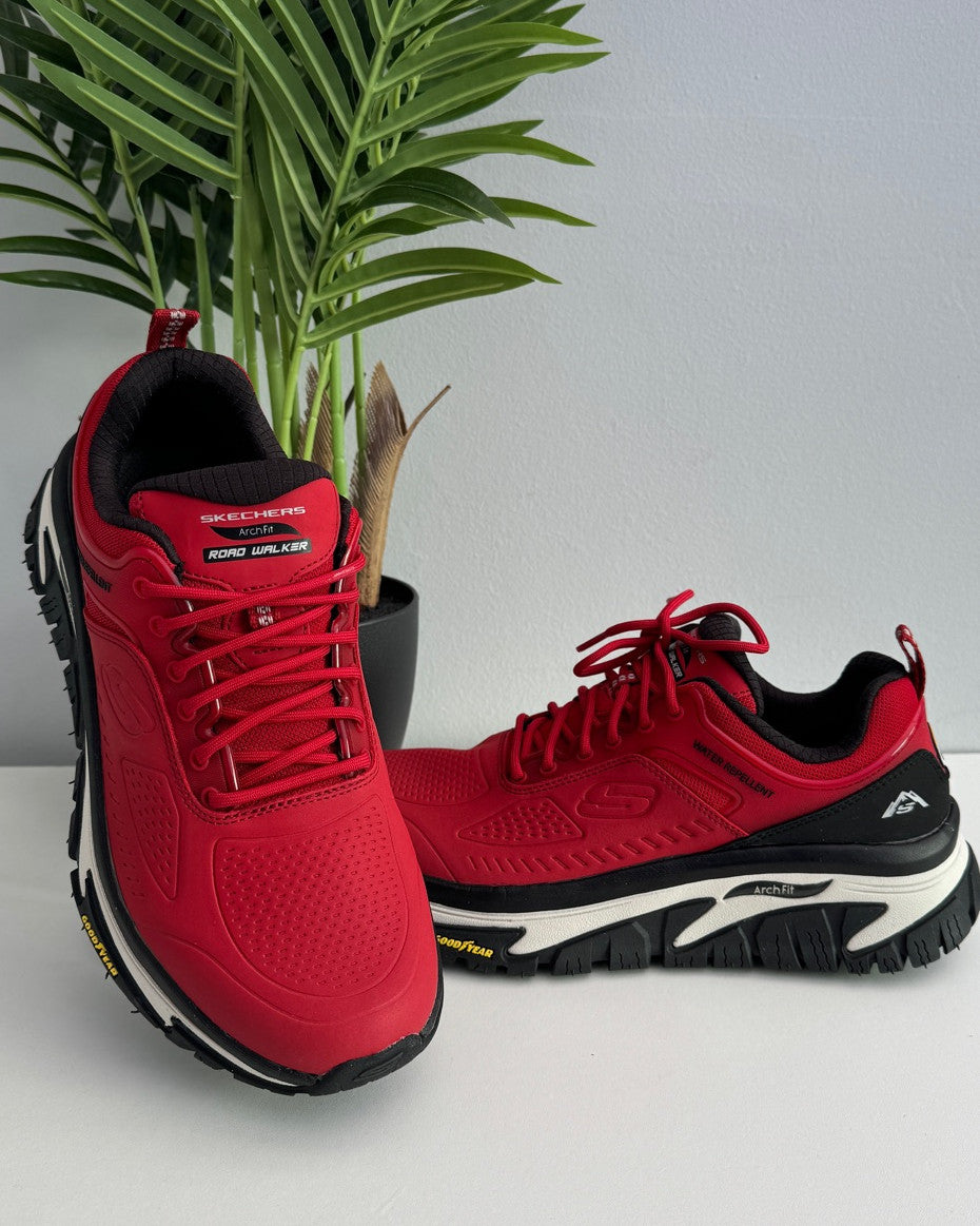 Skechers Water Resistant Walking Shoes