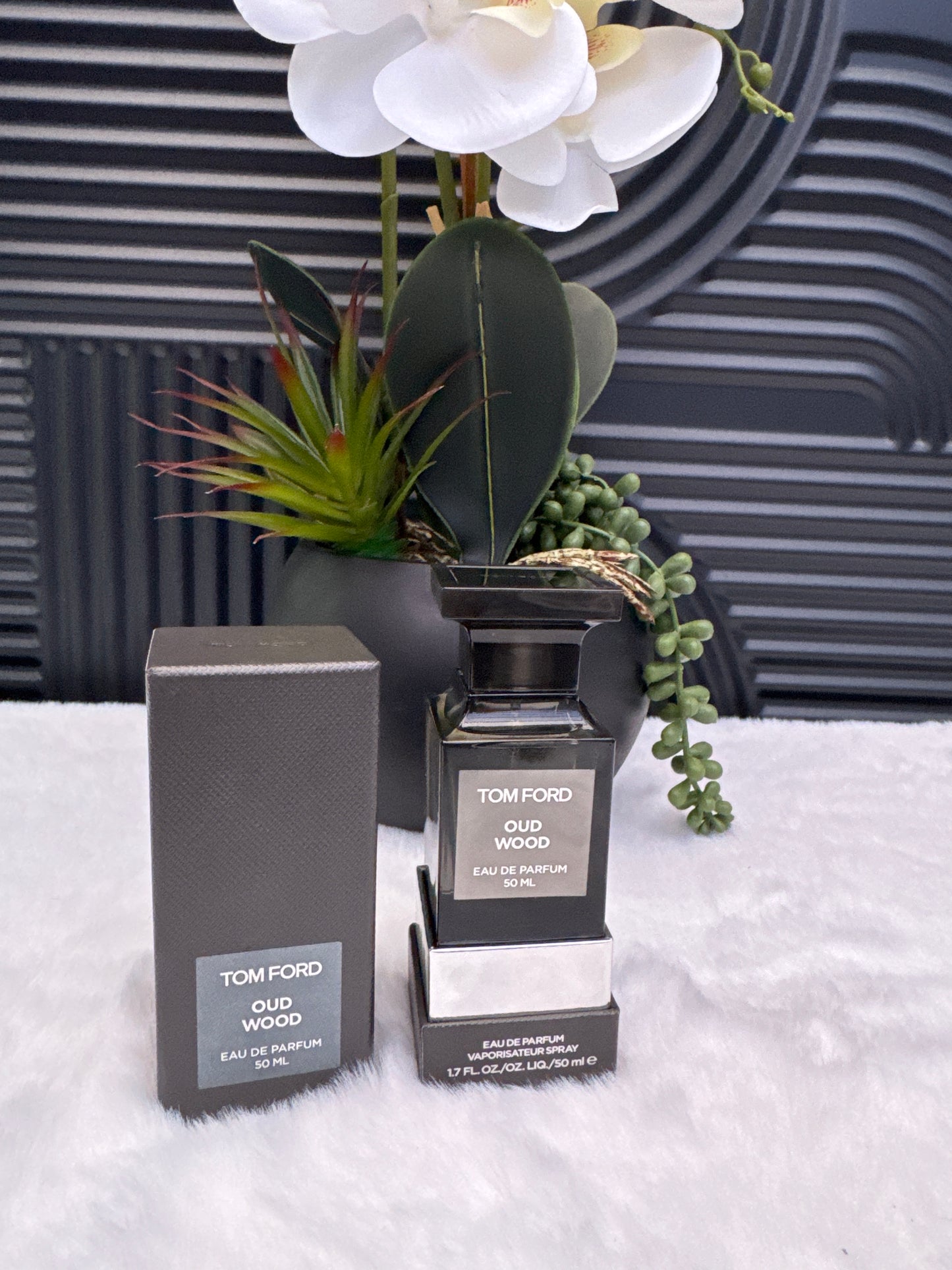 Tom Ford Oud Wood EDP 50ml