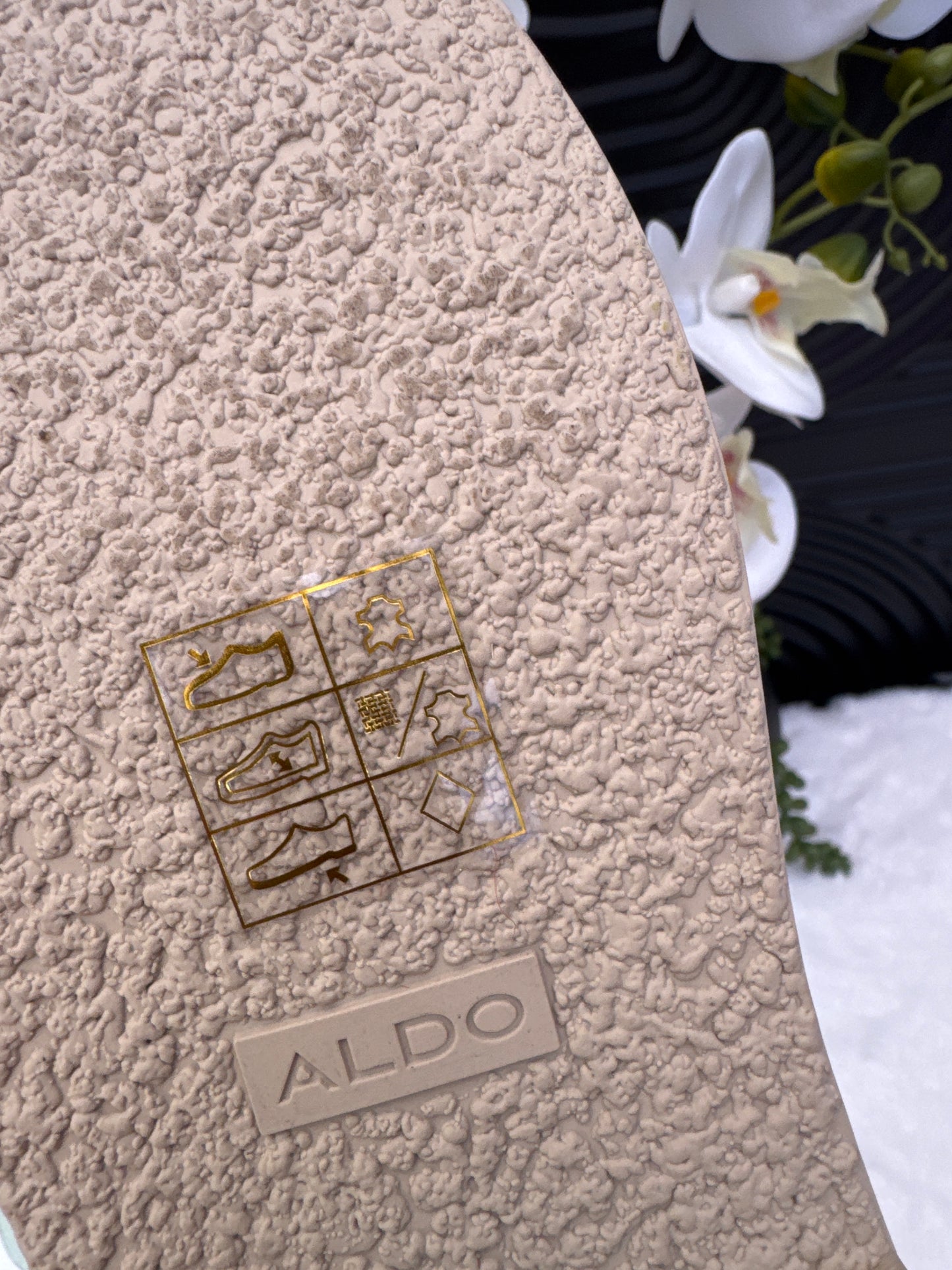 ALDO Ankle Boots for Men