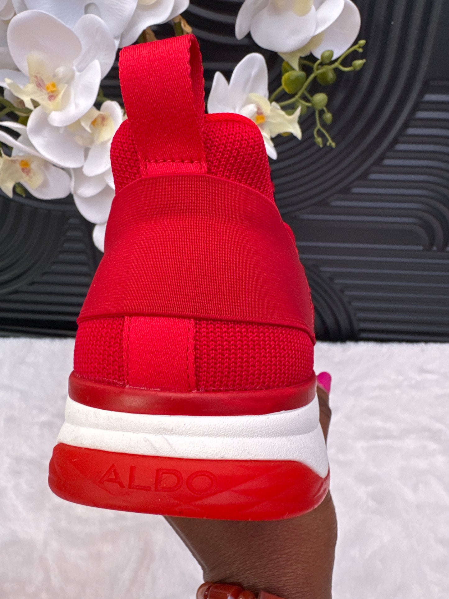 Unisex Slip on Trainers