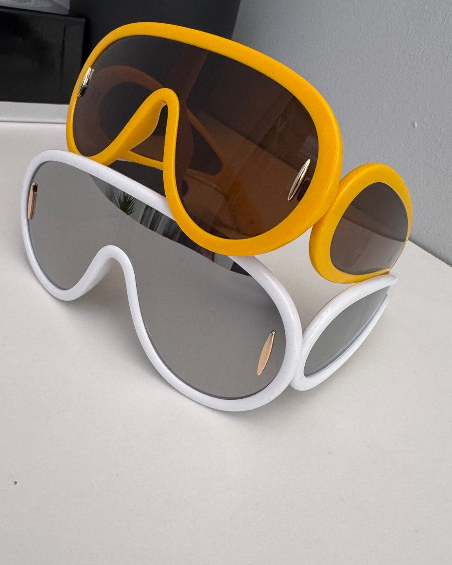 Stylish Sunglasses For The Fashionista