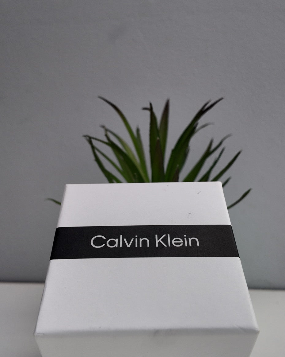 Calvin Klein Chronograph Watch