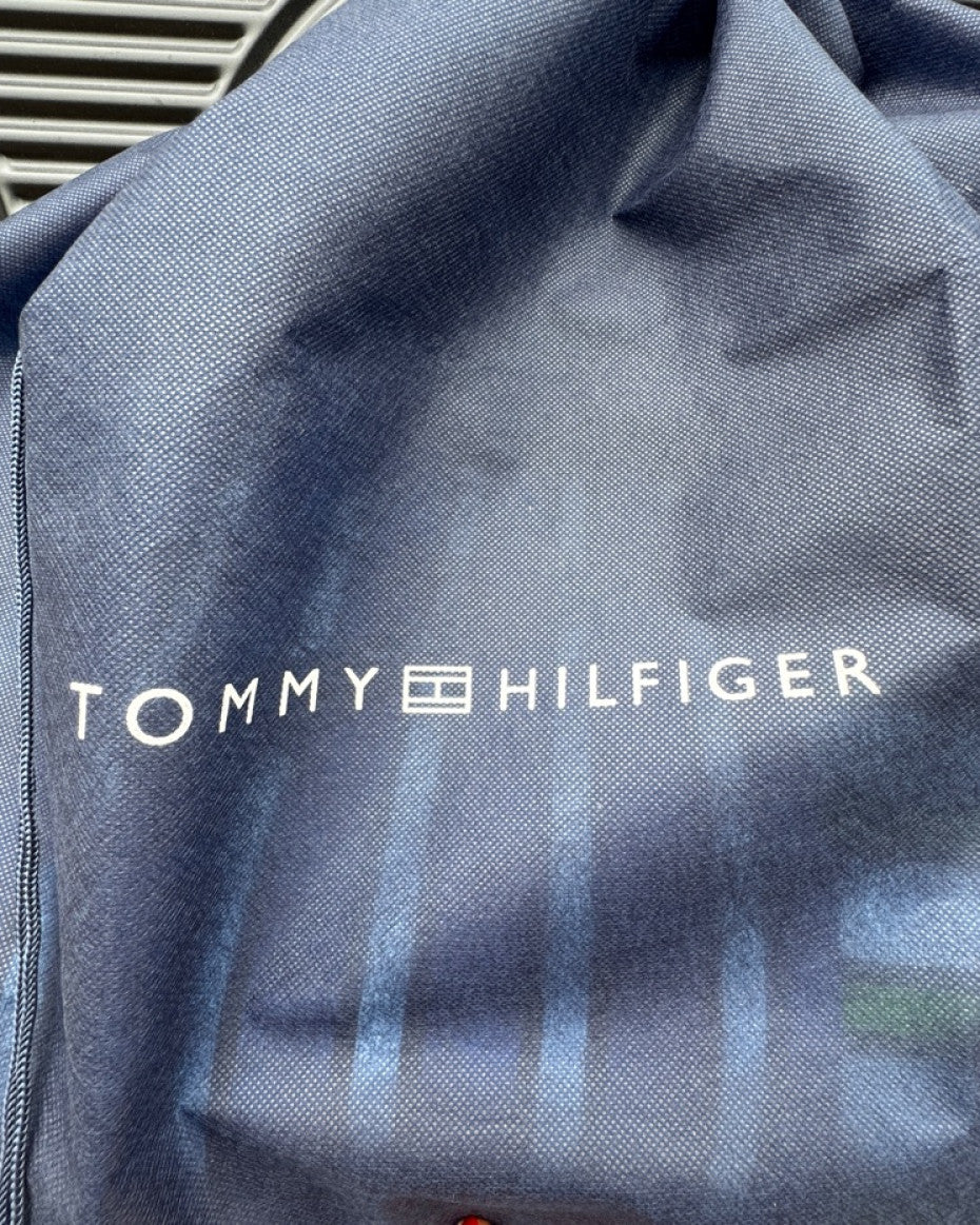 Tommy Hilfiger Stripe Tote Bag