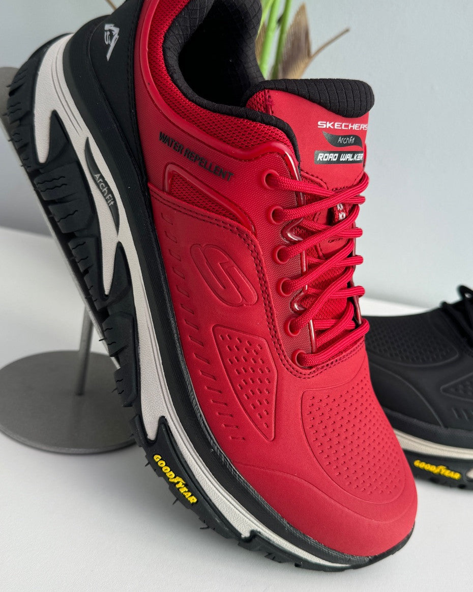 Skechers Water Resistant Walking Shoes