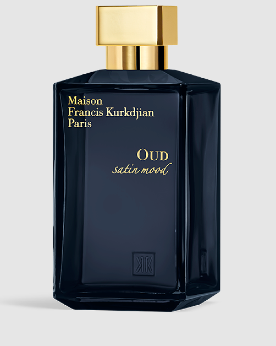Maison Francis Kurkdjian Oud Satin Mood 200ml
