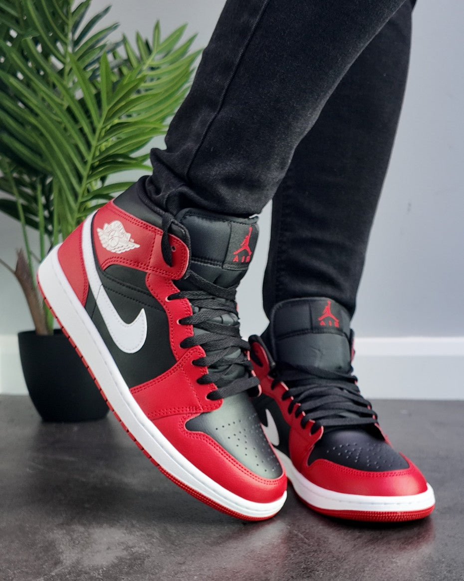 NIKE Air Jordan
