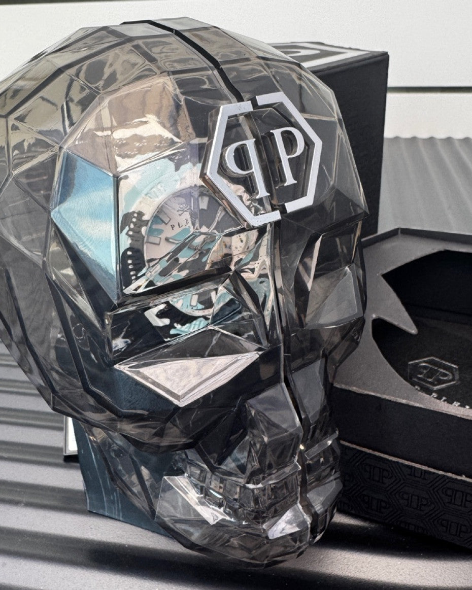 Philipp Plein Unisex Watch