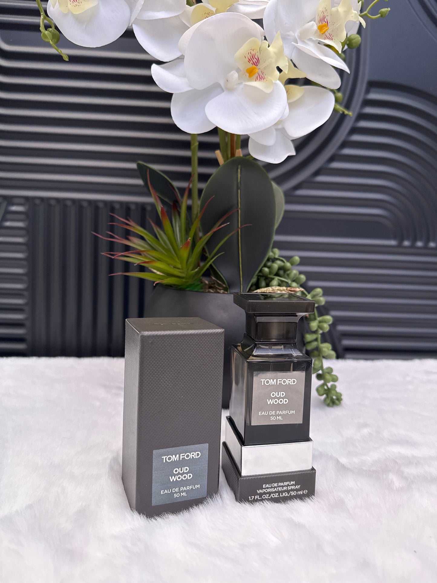 Tom Ford Oud Wood EDP 50ml