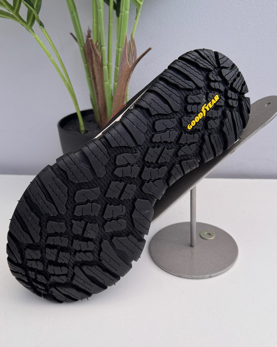 Skechers Water Resistant Walking Shoes