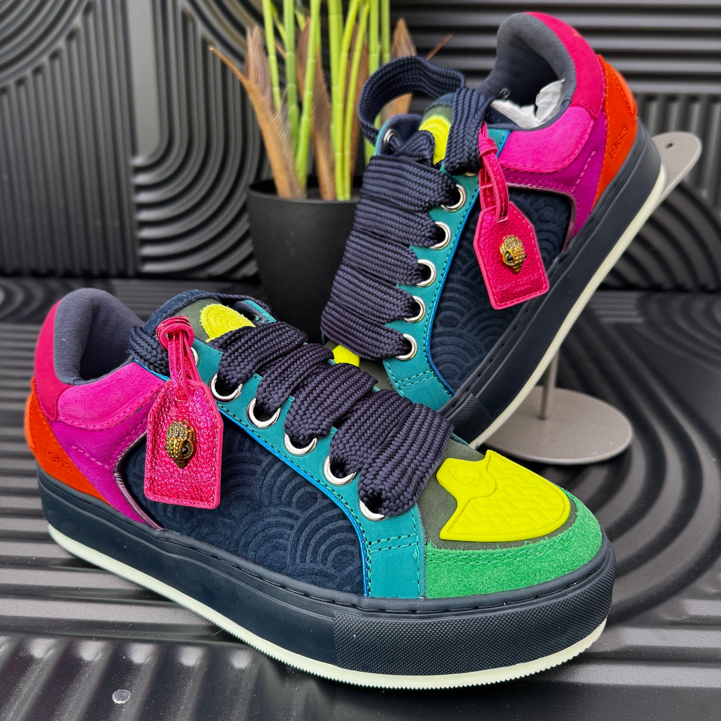 Kurt Geiger Sneakers