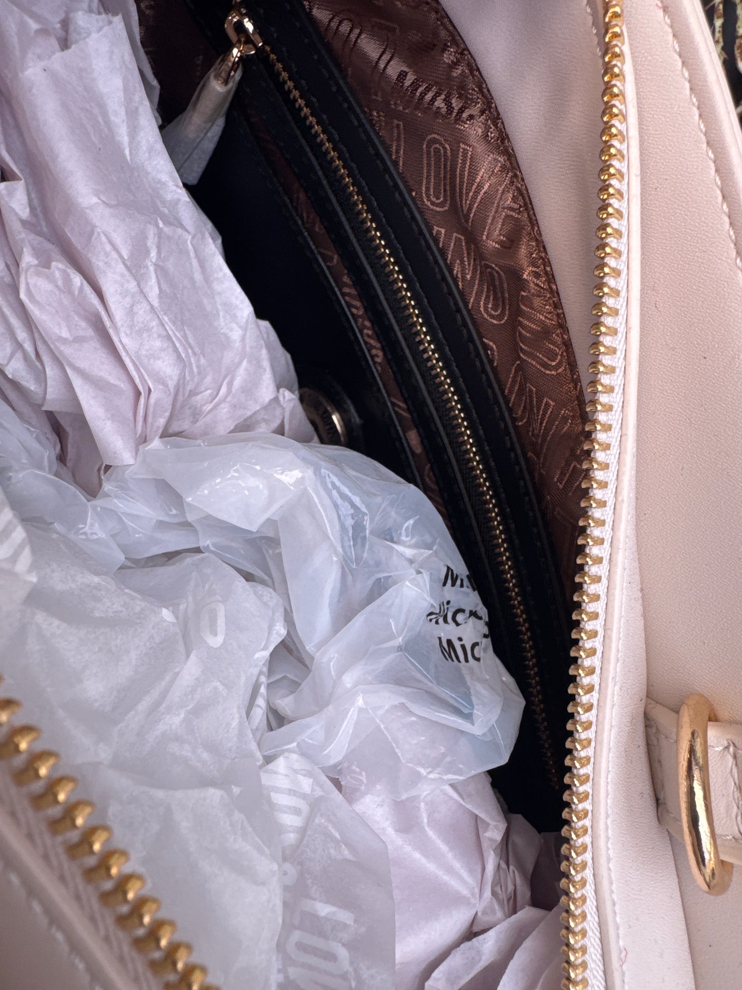 Love Moschino Shoulder Bag
