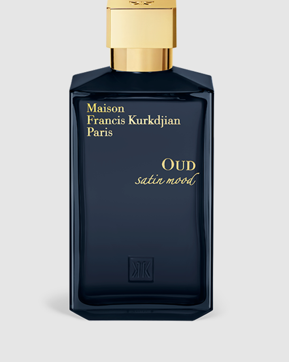 Maison Francis Kurkdjian Oud Satin Mood 200ml