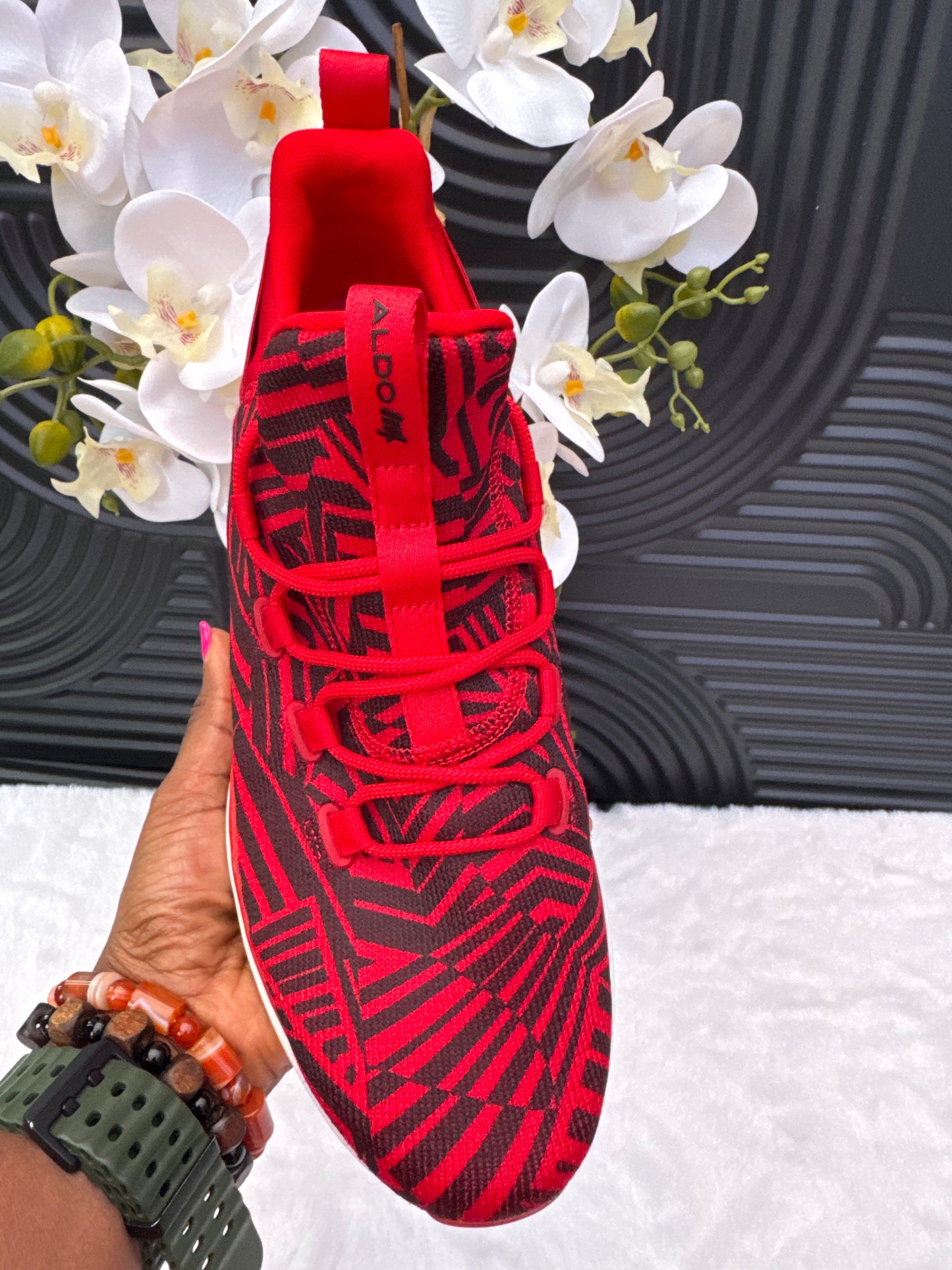 Unisex Slip on Trainers