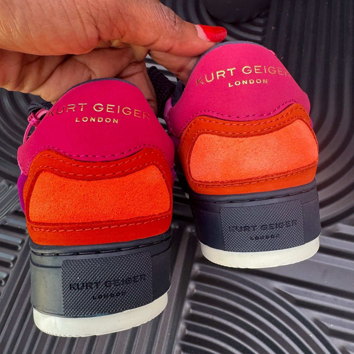 Kurt Geiger Sneakers