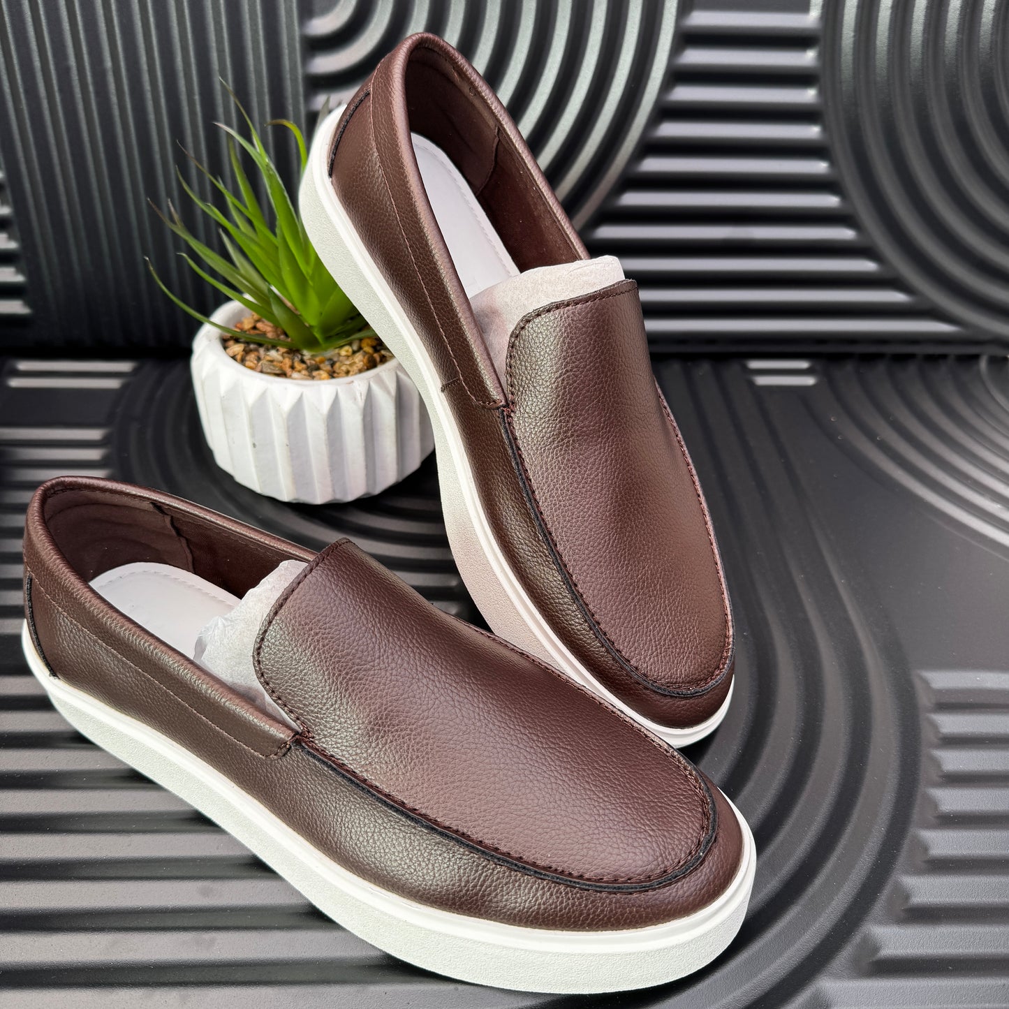 River Island Loafers for Men