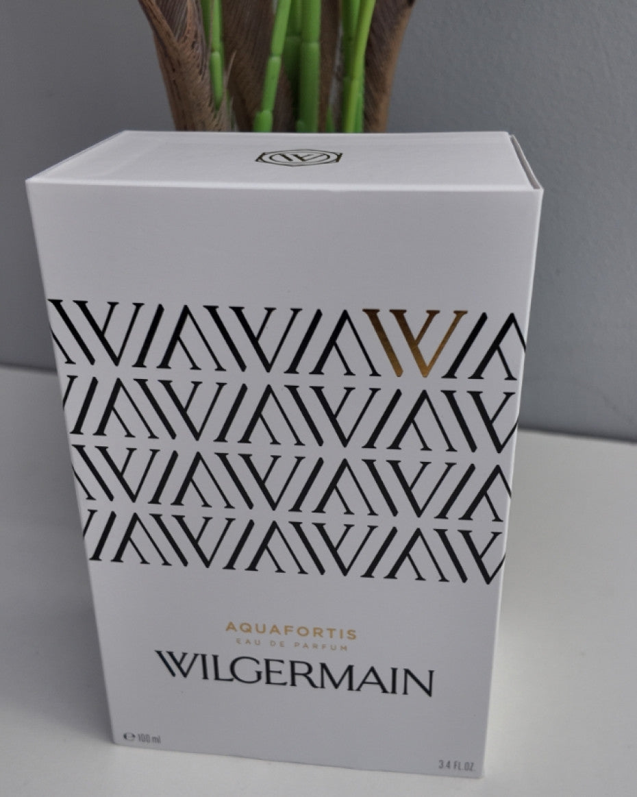 Wilgermain Aquafortis Eau de Parfum 100ml