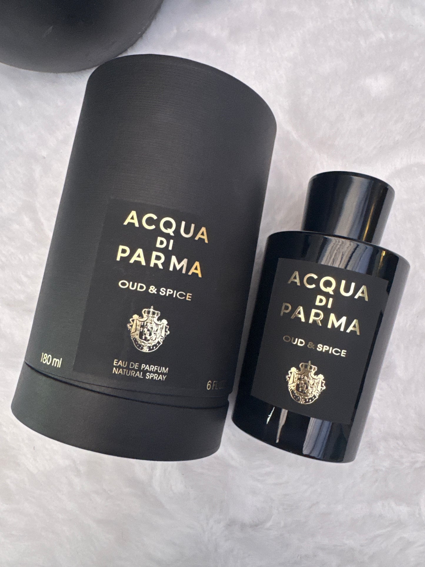 Acqua Di Parma Oud & Spice EDP