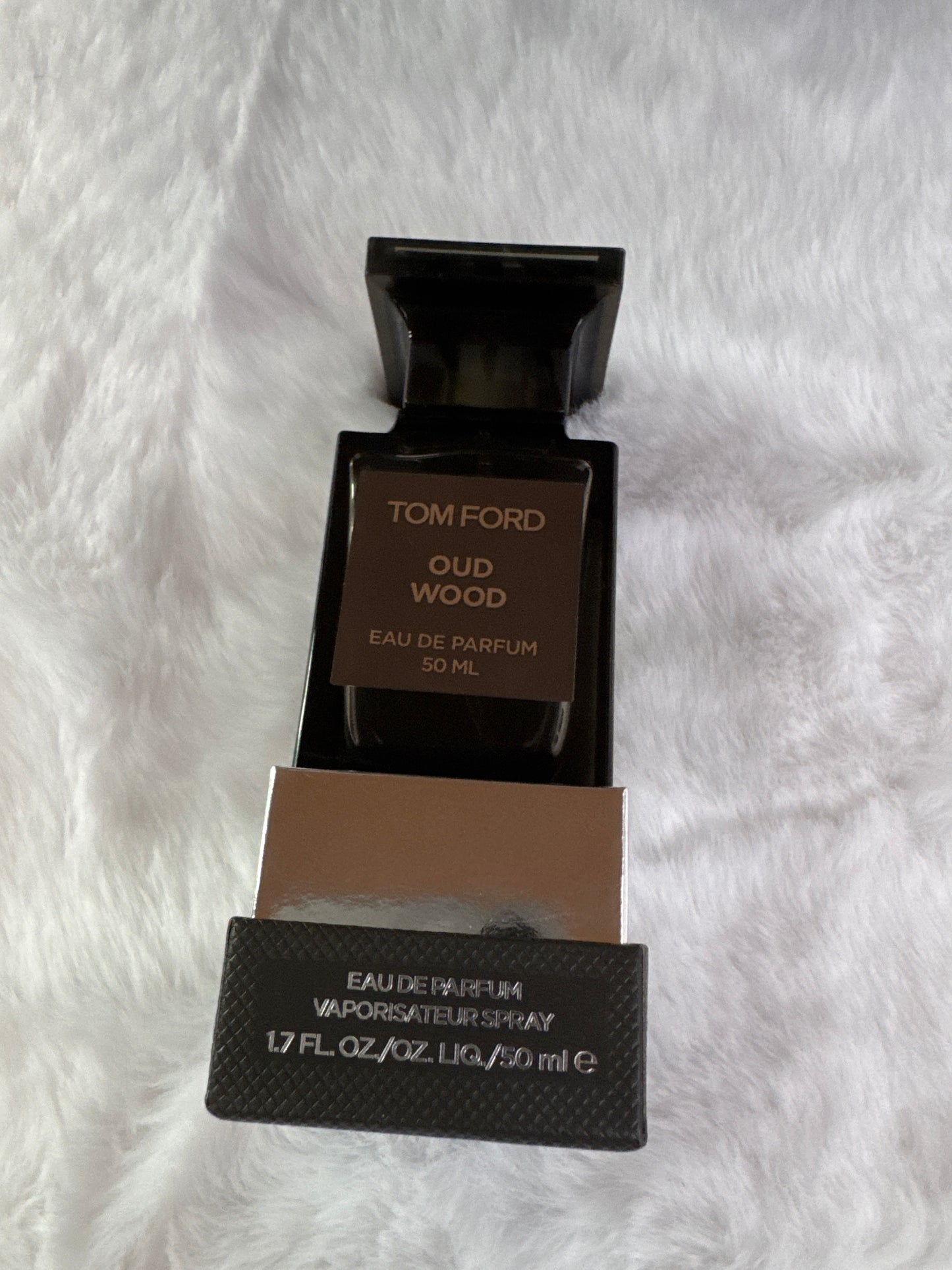 Tom Ford Oud Wood EDP 50ml