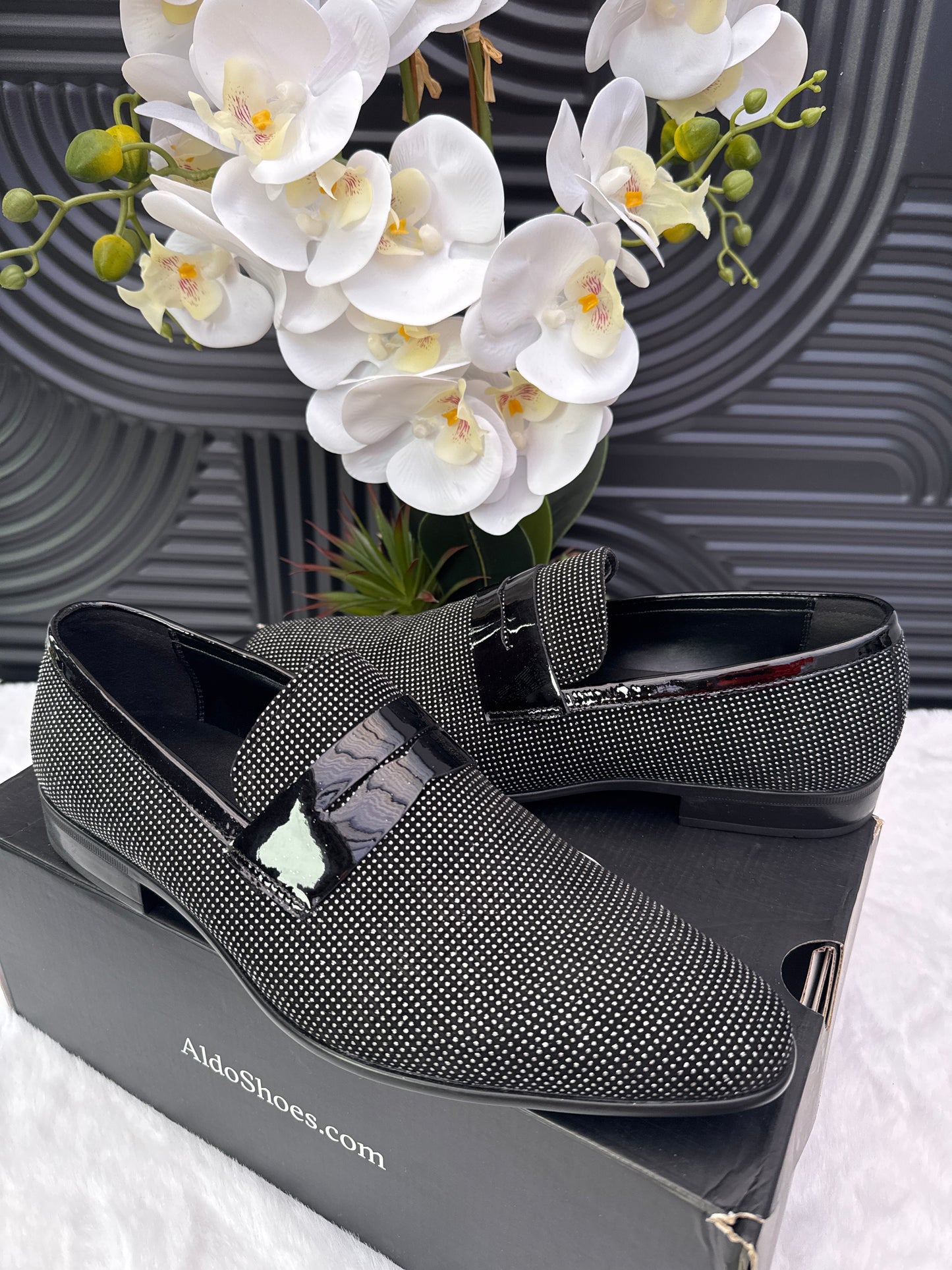 ALDO Slip loafers for men