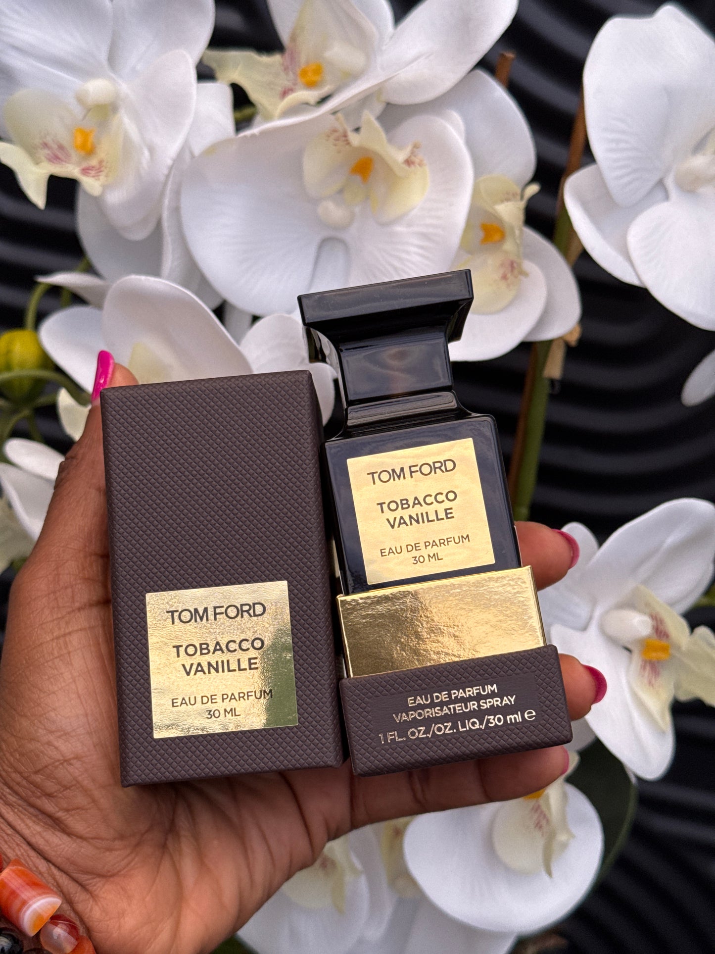 Tom Ford Tobacco Vanille EDP 50ml