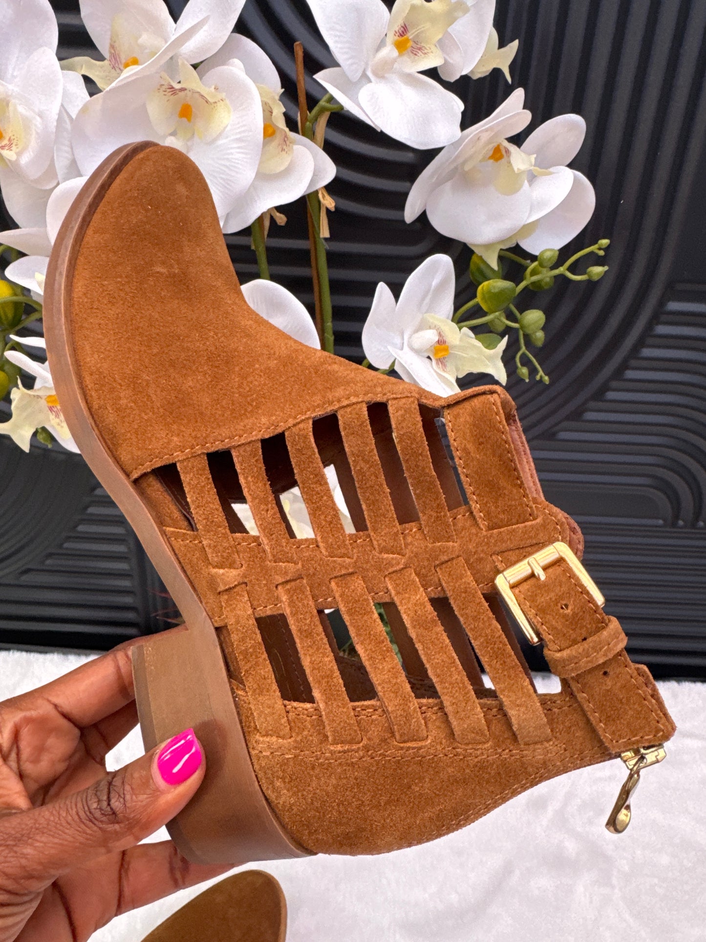 ALDO Ankle Boots for Ladies