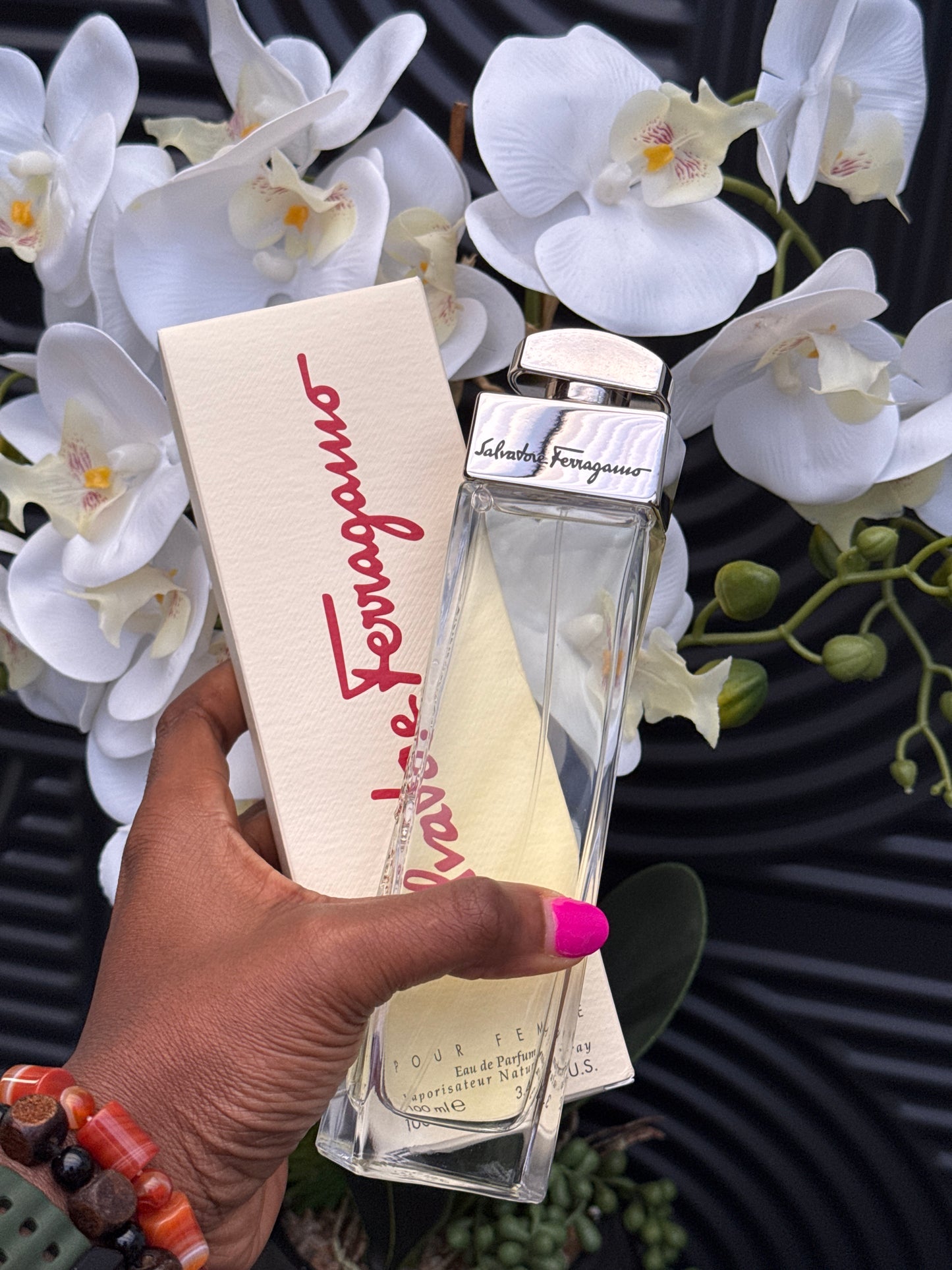 Salvatore Ferragamo Pour Femme EDP
