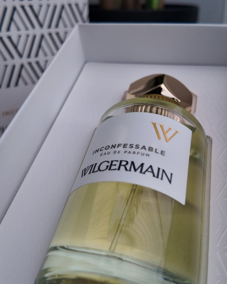 Wilgermain Inconfessable Eau de Parfum 100ml