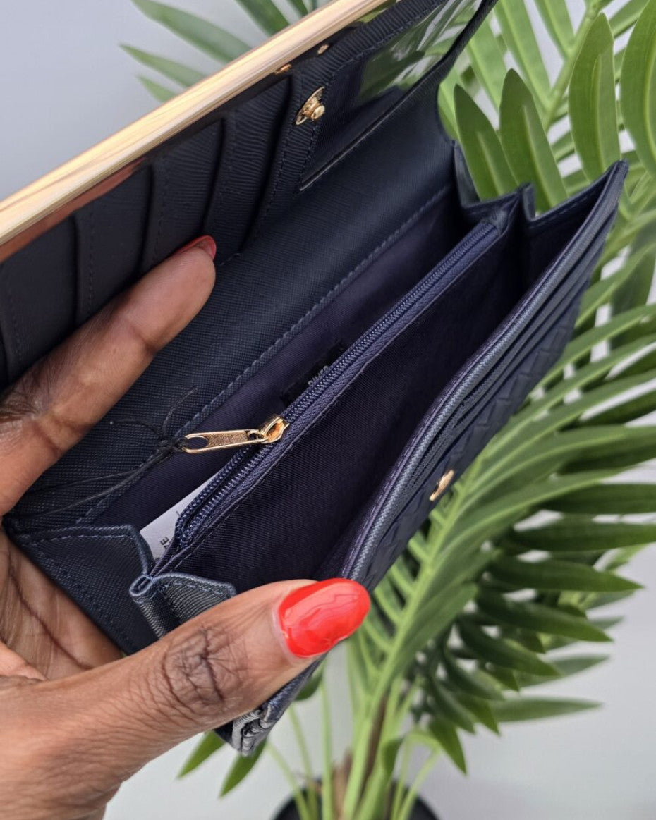 Wallet For ladies N