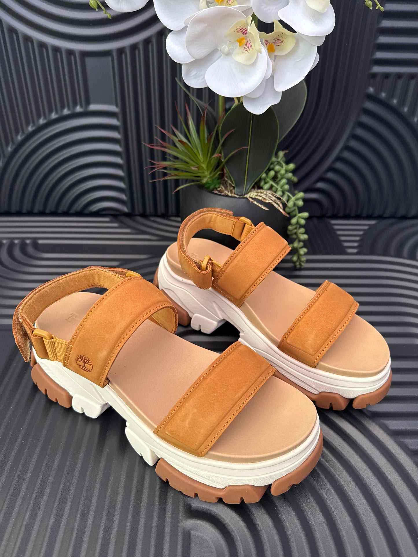 Timberland Sandals For Ladies