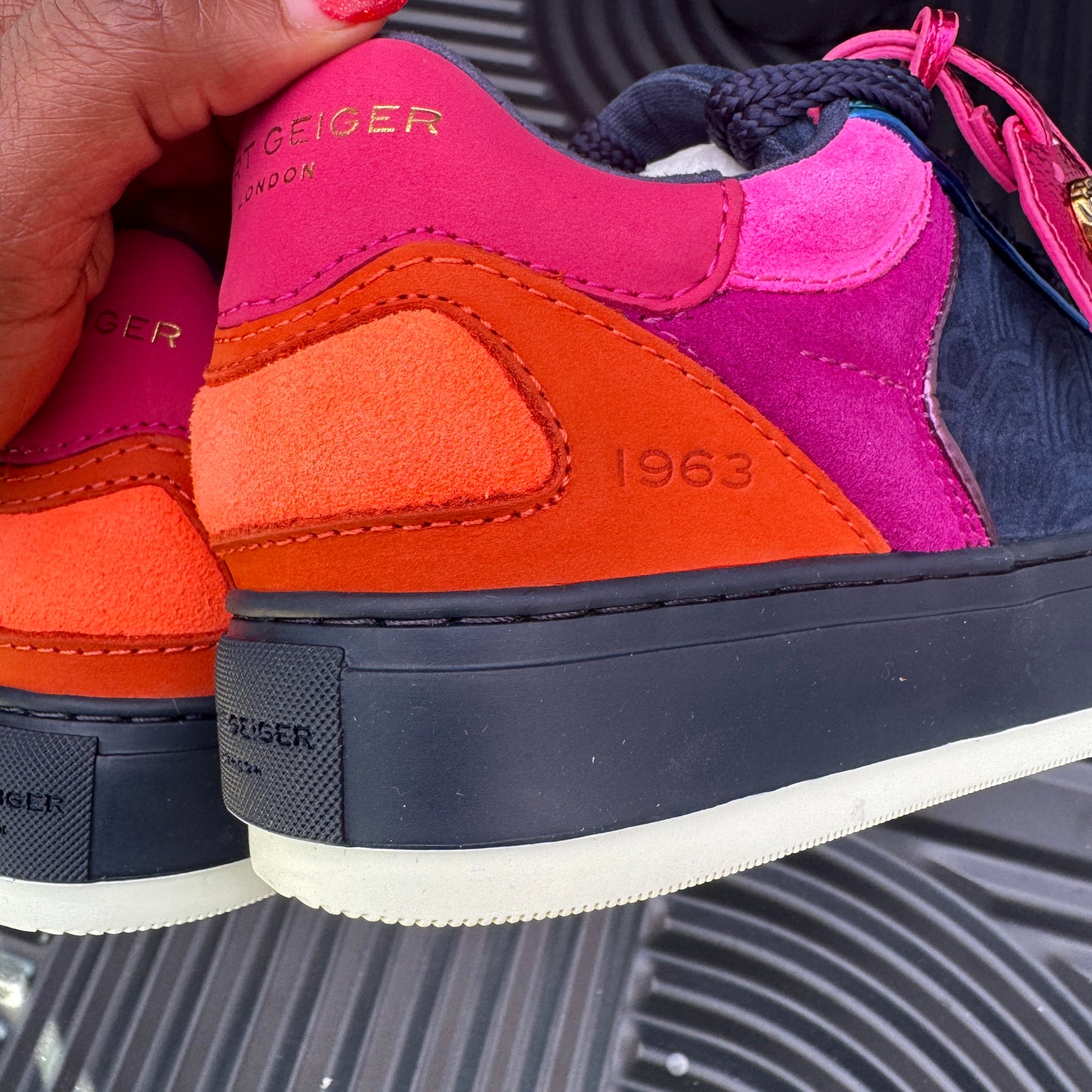 Kurt Geiger Sneakers