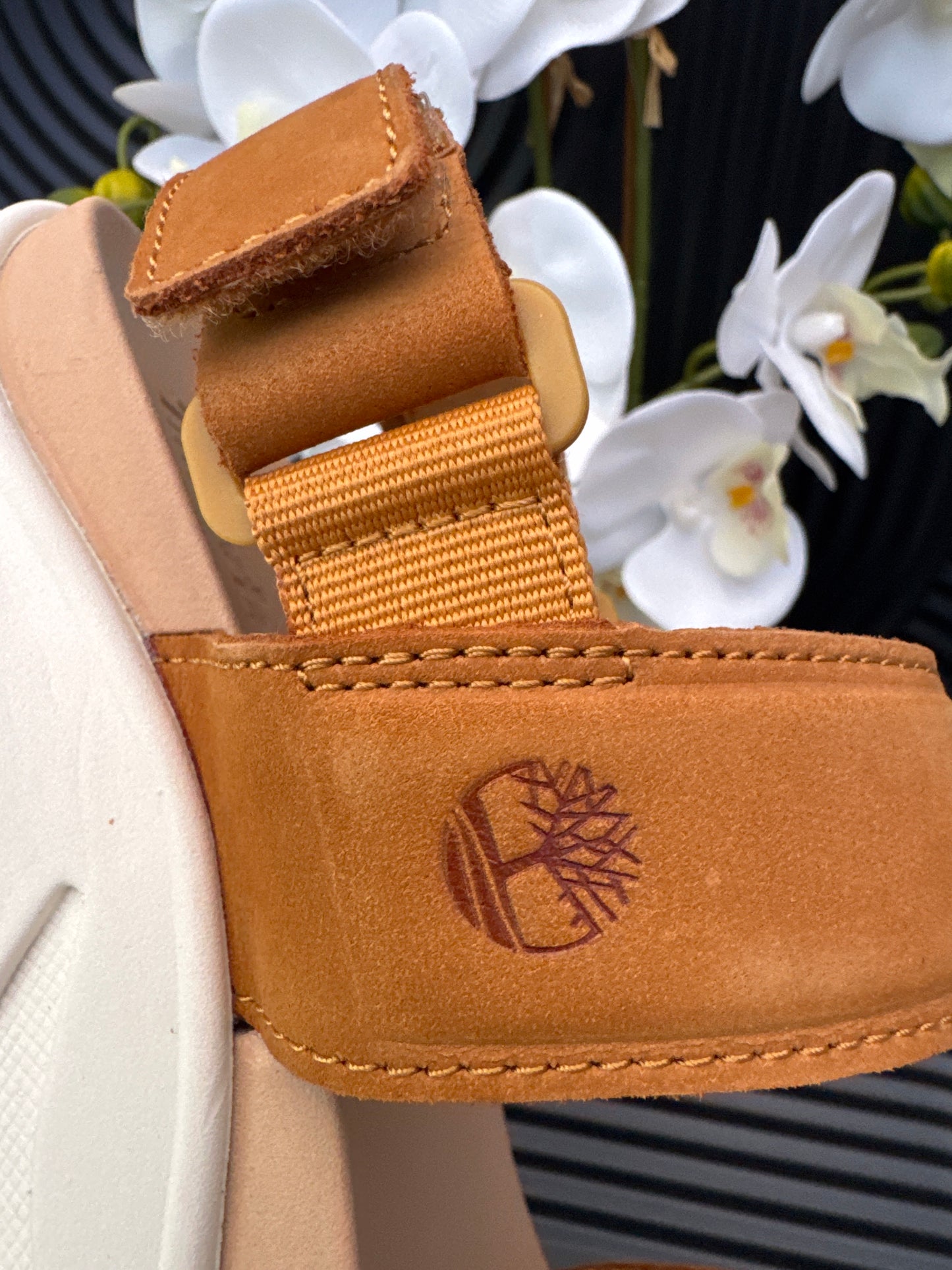 Timberland Sandals For Ladies