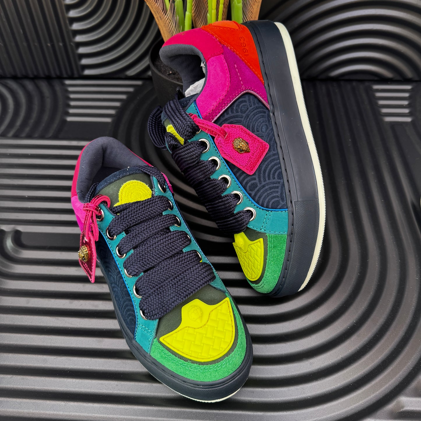 Kurt Geiger Sneakers