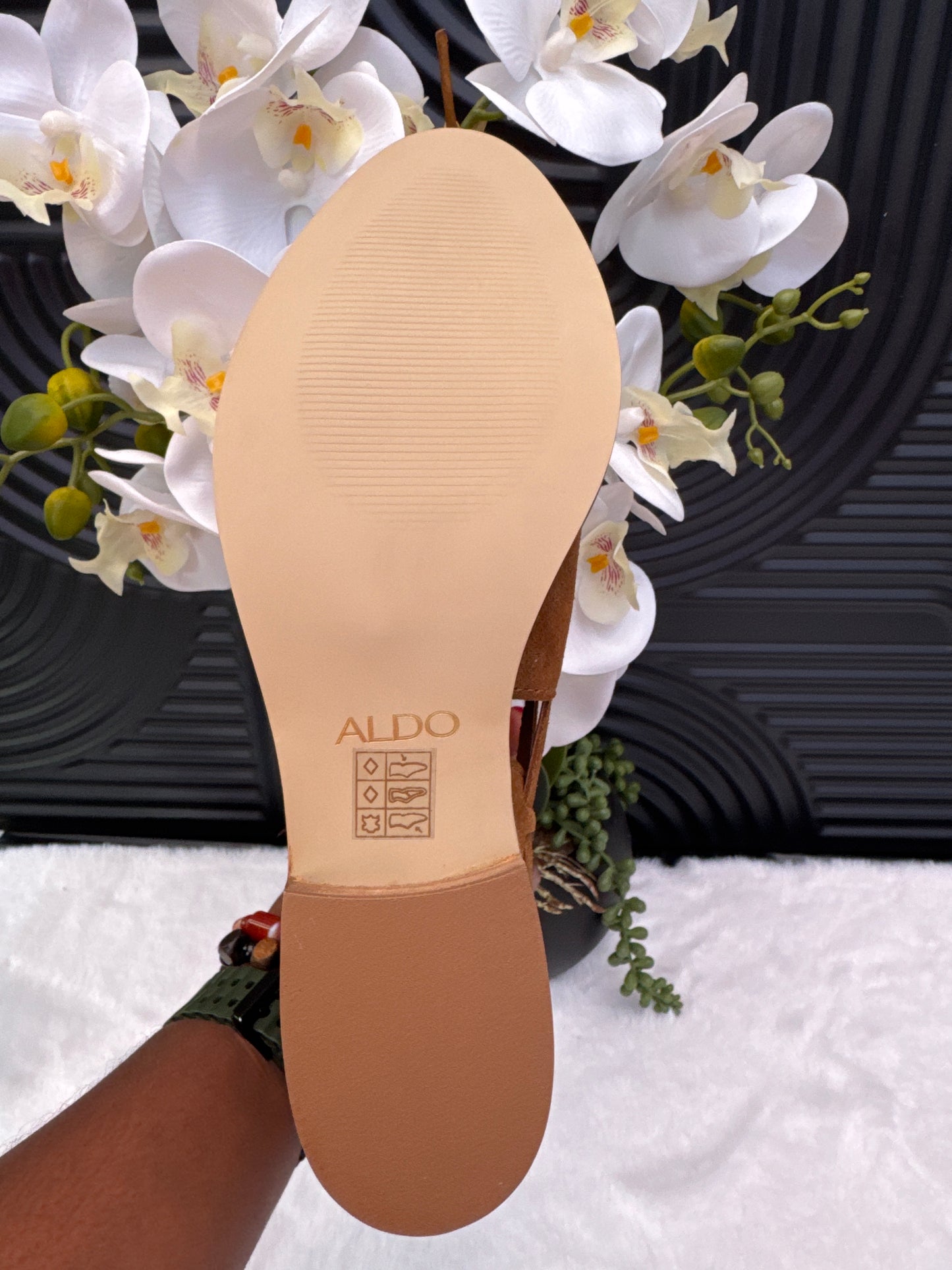 ALDO Ankle Boots for Ladies