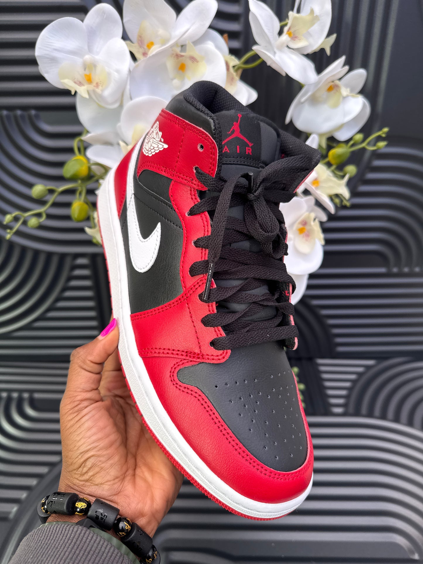 NIKE Air Jordan