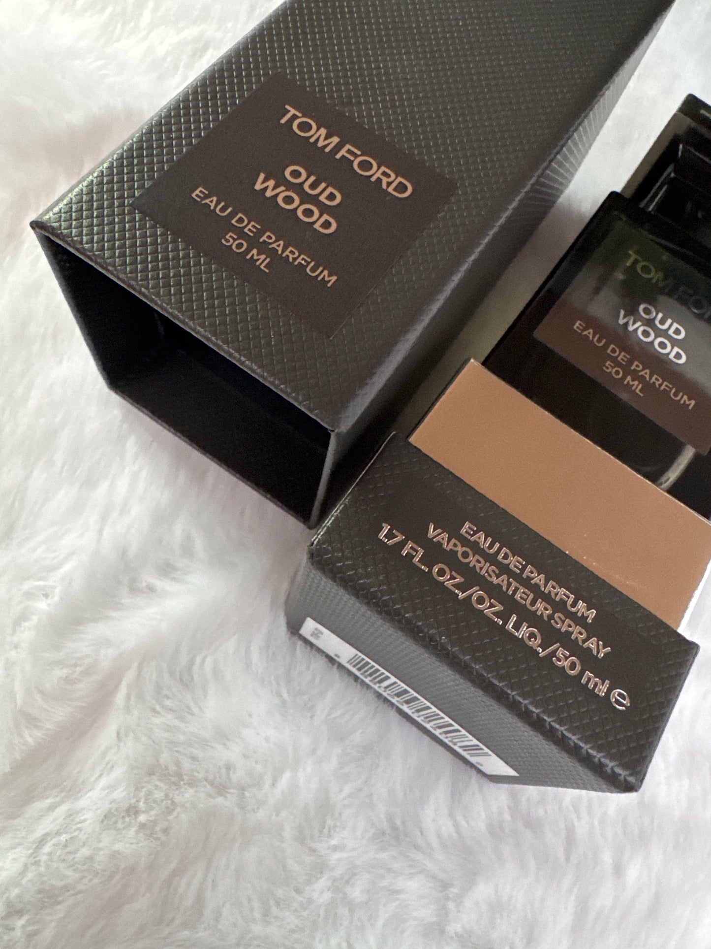 Tom Ford Oud Wood EDP 50ml