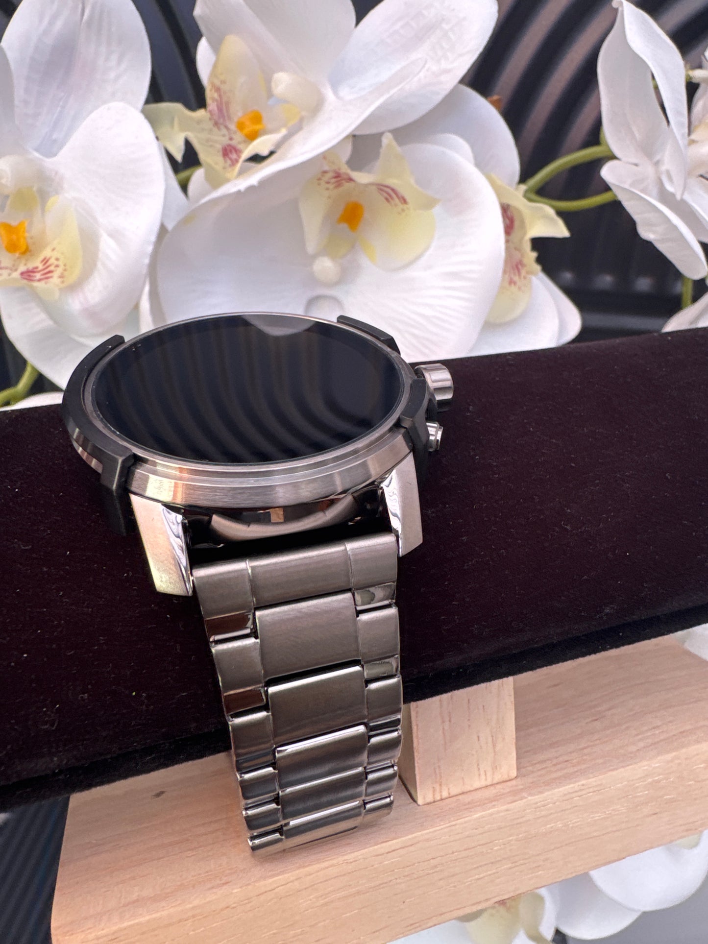 Diesel Touchscreen Smart Watch