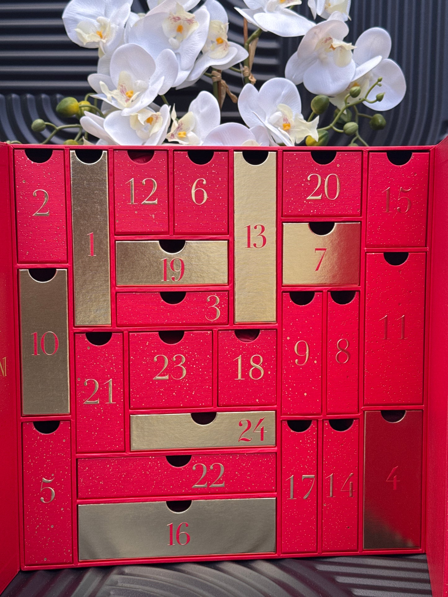 Armani Advent Calendar