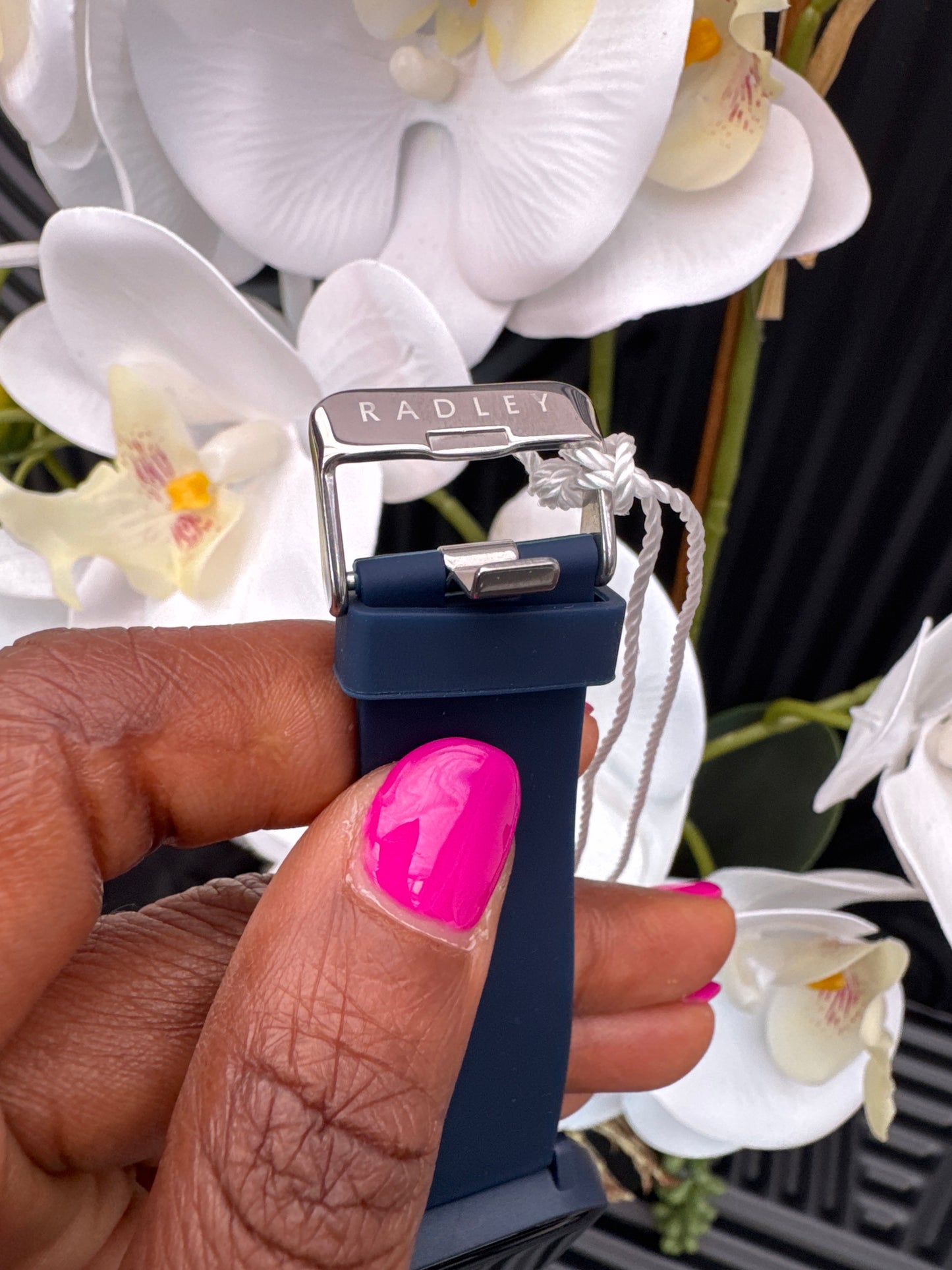 Radley Smart Watch
