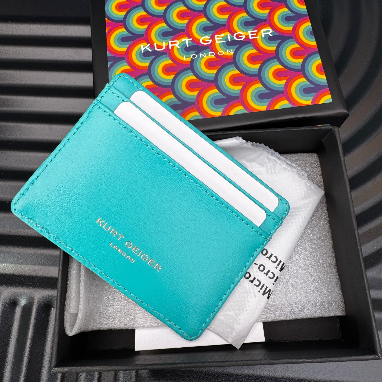 KG Card Holder