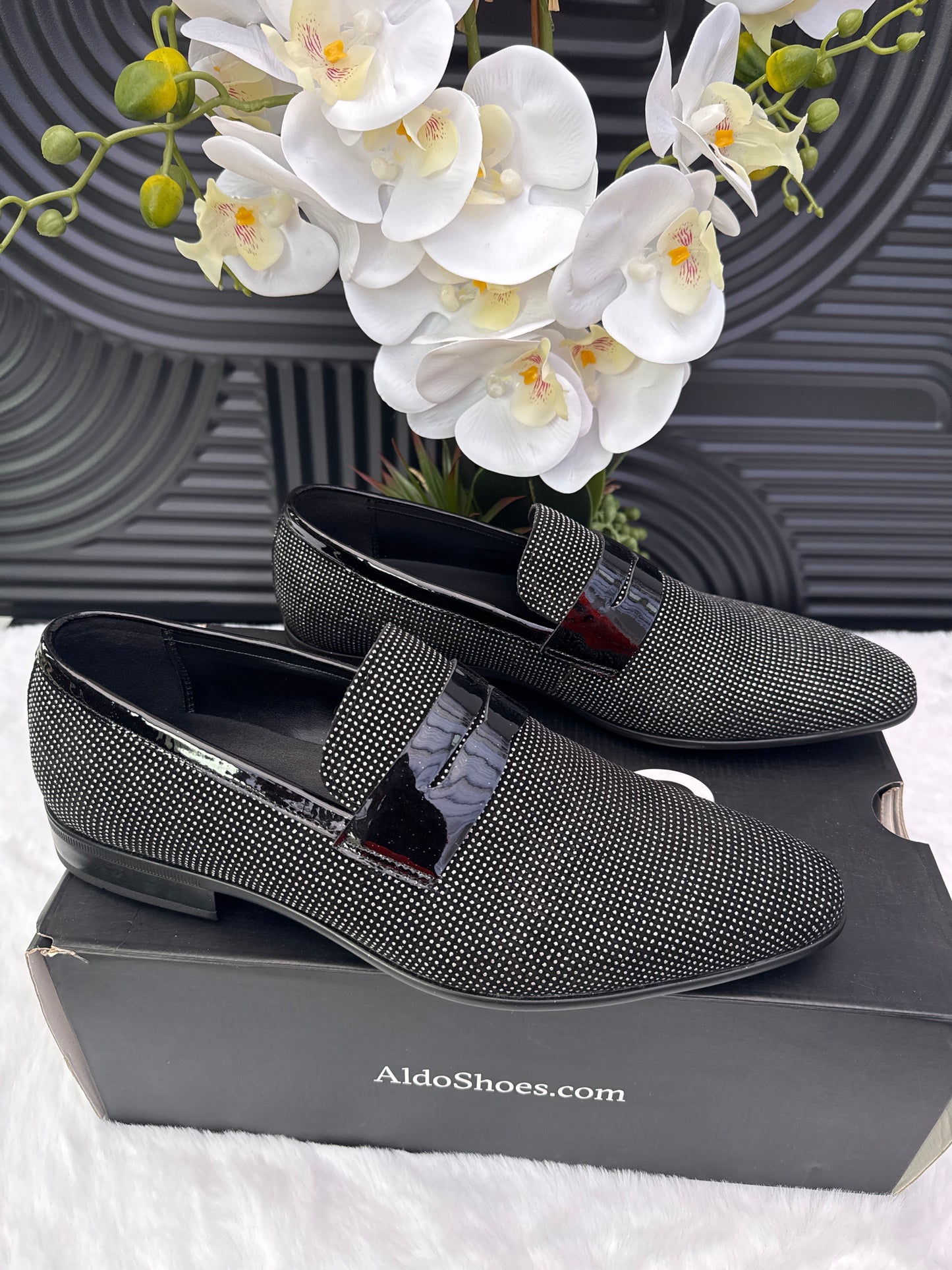 ALDO Slip loafers for men