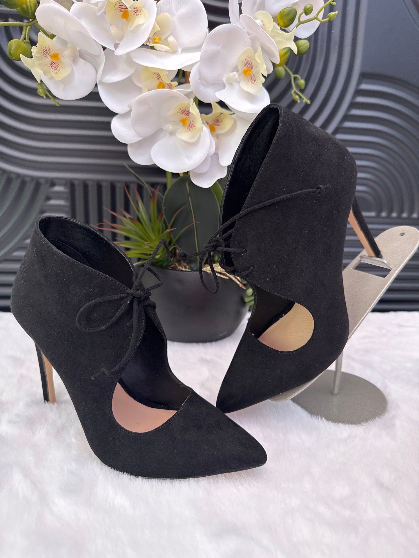 ALDO Closed Toe Heels