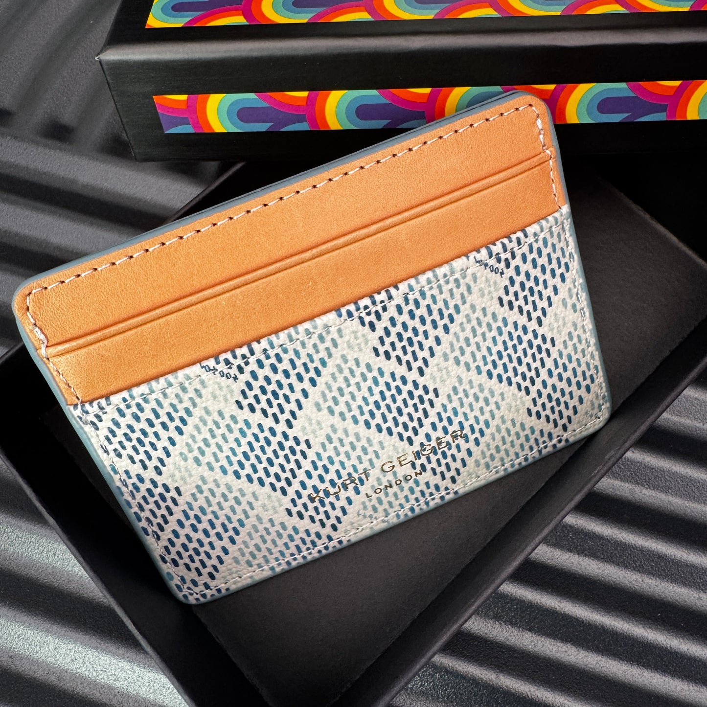 KG Card Holder