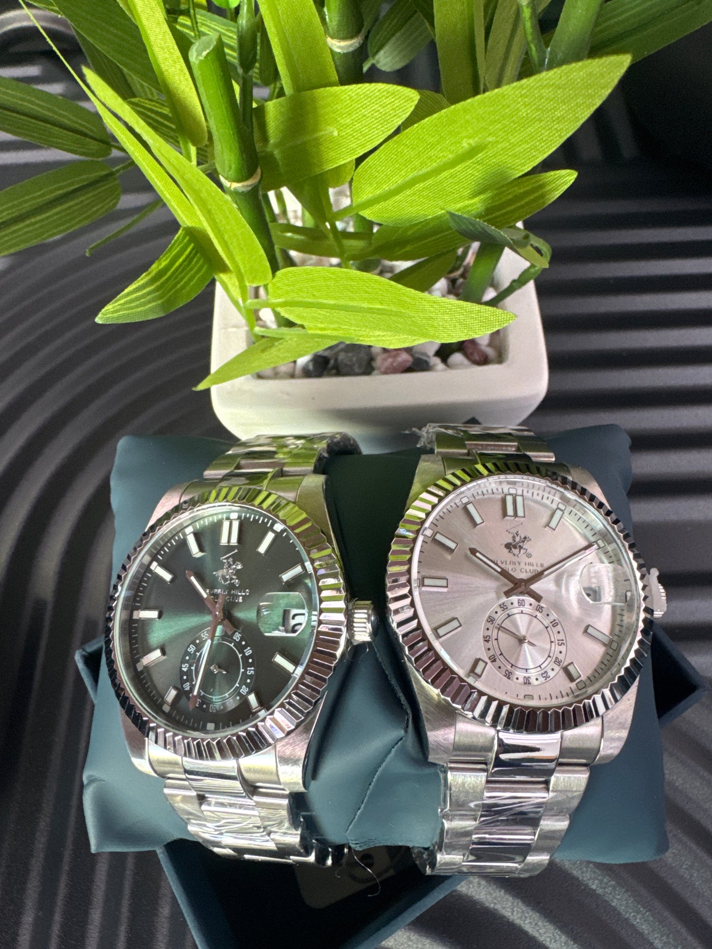 Beverly Hills Polo Club Bracelet Watches
