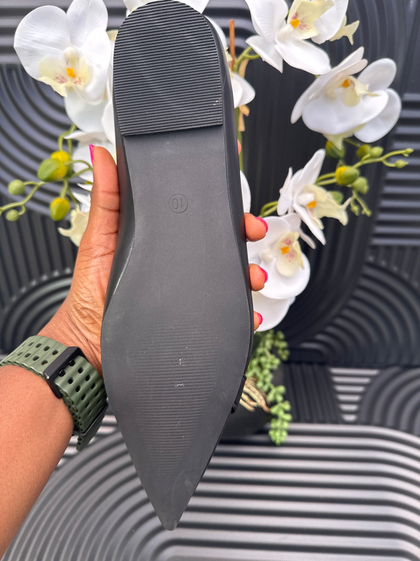 ASOS Pointed Toe Flat shoes